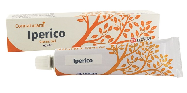 IPERICO CREMA GEL 60 ML CEMON - Farmacia De Pasquale
