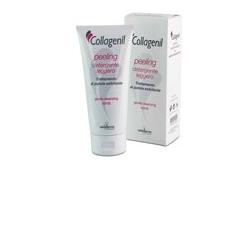 COLLAGENIL CLEANSING SOFT SCRUB DETERGENTE 200 ML - Farmacia De Pasquale