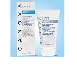 SALIPIL CANOVA CREMA VISO ANTIACNE 50 ML - Farmacia De Pasquale