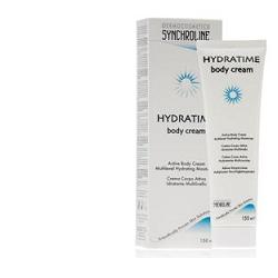 HYDRATIME BODY CREAM 150 ML - Farmacia De Pasquale