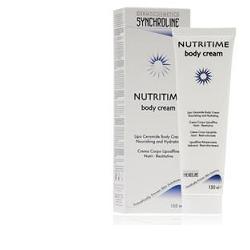 NUTRITIME BODY CREAM 150 ML - Farmacia De Pasquale