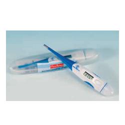 FLEXITEMP TERMOMETRO DIGITALE IMPERMEABILE A PUNTA FLESSIBILE MISURAZIONE DELLA TEMPERATURA DOPO 30 SECONDI SEGNALE ACUSTICO E MEMORIA DIMENSIONI RIDOTTE - Farmacia De Pasquale