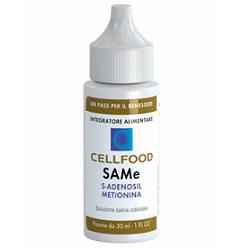 CELLFOOD SAME GOCCE 30 ML - Farmacia De Pasquale