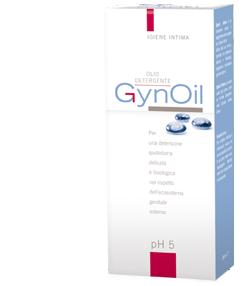 GYNOIL INTIMO 200 ML - Farmacia De Pasquale
