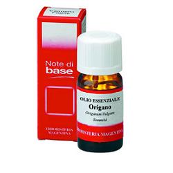 ORIGANO OLIO ESSENZIALE 10 ML - Farmacia De Pasquale