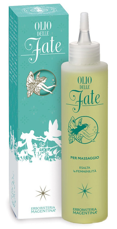 FATE OLIO DELLE FATE 150 ML - Farmacia De Pasquale