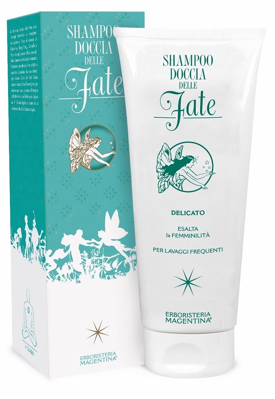 FATE SHAMPOODOCCIA 200 ML - Farmacia De Pasquale
