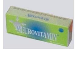 NEUROVITAMIN 48 COMPRESSE - Farmacia De Pasquale