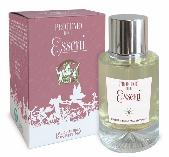 ESSENI PROFUMO CORPO 50 ML - Farmacia De Pasquale