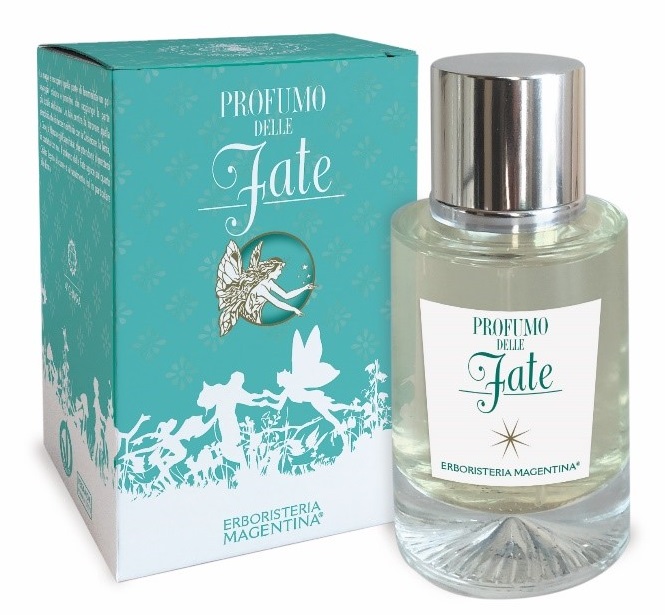 FATE PROFUMO CORPO 50 ML - Farmacia De Pasquale