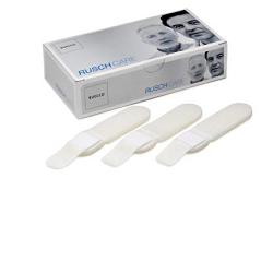 FASCIA FISSA CATETERE RUSCH 854930 RUECCO FIX CON VELCRO 10 PEZZI - Farmacia De Pasquale