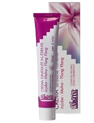 CREMA IDRATANTE E NUTRIENTE 50 ML - Farmacia De Pasquale