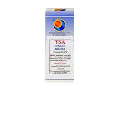 TSA GINKGO BILOBA 50 ML - Farmacia De Pasquale