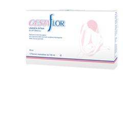 GESTAFLOR LAVANDA VAGINALE 5 FLACONI - Farmacia De Pasquale