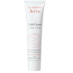 EAU THERMALE AVENE COLD CREME CREMA PER PELLI SENSIBILI 40 ML - Farmacia De Pasquale