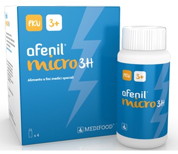 AFENIL MICRO 3H MISCELA 440 G - Farmacia De Pasquale