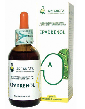 EPADRENOL 50 ML - Farmacia De Pasquale