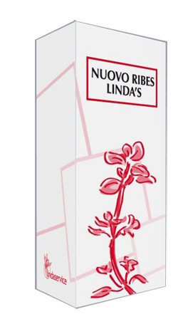 NUOVO RIBES LINDA'S GOCCE ORALI 50 ML - Farmacia De Pasquale