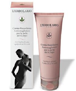 CREMA RASSODANTE ANTISMAGLIATURE CORPO 250 ML - Farmacia De Pasquale