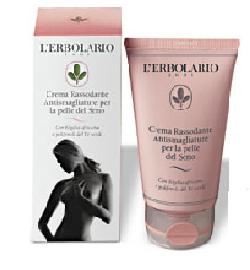 CREMA RASSODANTE ANTISMAGLIATURE SENO 125ML - Farmacia De Pasquale