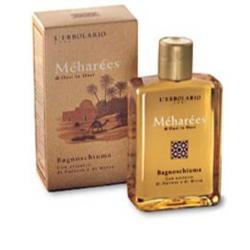 MEHAREES BAGNOSCHIUMA 250 ML - Farmacia De Pasquale