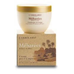 MEHAREES CREMA CORPO 300 ML - Farmacia De Pasquale