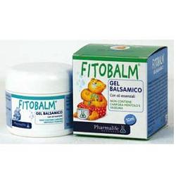 FITOBALM BIMBI GEL BALS 50ML - Farmacia De Pasquale