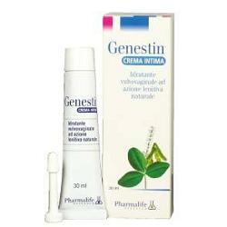 GENESTIN CREMA 30 ML - Farmacia De Pasquale
