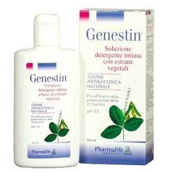 GENESTIN DET INT 250ML - Farmacia De Pasquale
