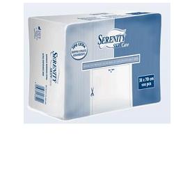 BAVAGLIA 38 X 68 CM 100 PEZZI - Farmacia De Pasquale