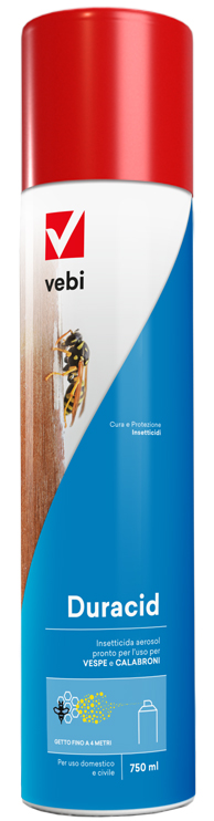 DURACID VESPE E CALABRONI 750 ML - Farmacia De Pasquale