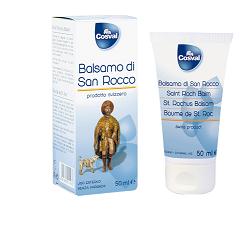BALSAMO SAN ROCCO POMATA 50 ML - Farmacia De Pasquale
