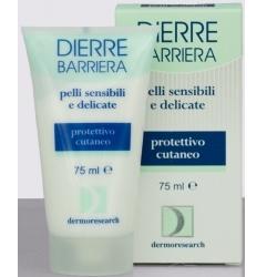 DIERRE BARRIERA 75 ML - Farmacia De Pasquale