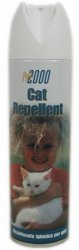 CAT REPELLENT DISABITUANTE IGIENICO PER GATTI 250 ML - Farmacia De Pasquale