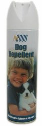 DOG REPELLENT DISABITUANTE IGIENICO PER CANI 250 ML - Farmacia De Pasquale