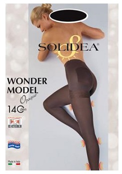 WONDER MODEL COLLANT 140 OPACO MOKA 4X - Farmacia De Pasquale