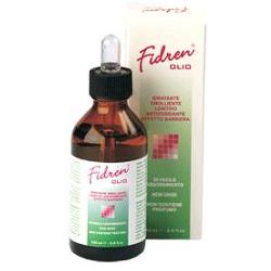FIDREN OLIO 100 ML - Farmacia De Pasquale