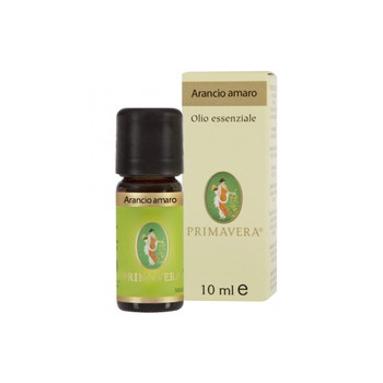 ARANCIO DOLCE OLIO ESSENZIALE BIO 10 ML - Farmacia De Pasquale