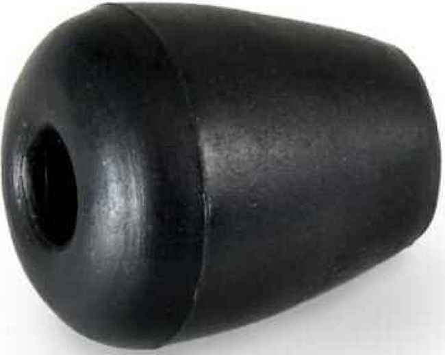 OLIVA DI RICAMBIO PER FONENDOSCOPIO E STETOFONENDOSCOPIO 6 PEZZI - Farmacia De Pasquale