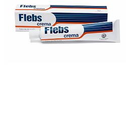 FLEBS CREMA 30 ML - Farmacia De Pasquale