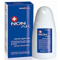 NONAK MOUSSE DETERGENTE 100 ML - Farmacia De Pasquale