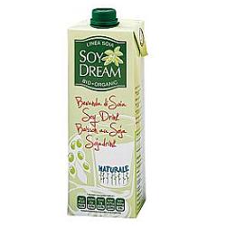 SOYDRINK BEVANDA SOIA NATURE 1 LITRO - Farmacia De Pasquale