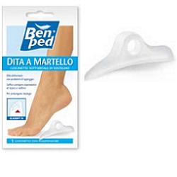 BENPED DITA A MARTELLO SINISTRO MEDIO 1 PEZZO - Farmacia De Pasquale