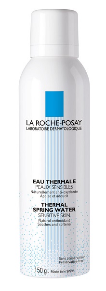 EAU THERMALE 150 ML - Farmacia De Pasquale