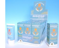 ECOSTOP ZANZARA CREMA BABY 75 ML - Farmacia De Pasquale