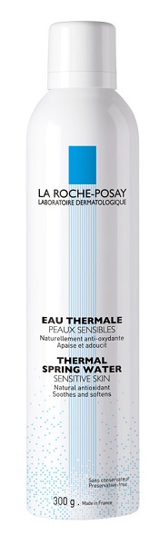 EAU THERMALE 300 ML - Farmacia De Pasquale