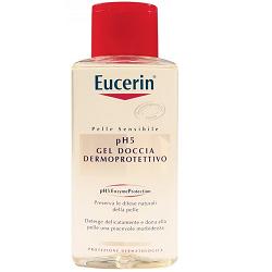 EUCERIN PH5 GEL DOCCIA 200 ML - Farmacia De Pasquale