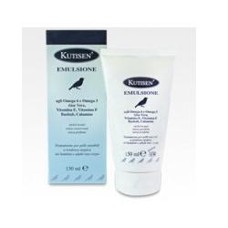 KUTISEN EMULSIONE 150 ML - Farmacia De Pasquale