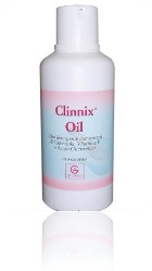 CLINNIX OLIO DETERGENTE 500 ML - Farmacia De Pasquale
