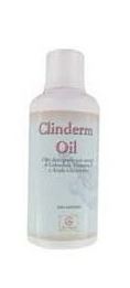 CLINDERM OLIO DETERGENTE 500 ML - Farmacia De Pasquale